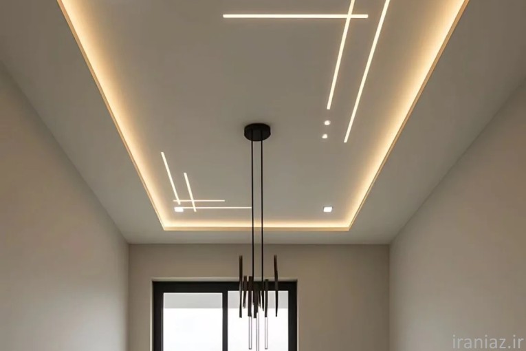  نقاش ساختمان چالوس،نقاشی کناف چالوس