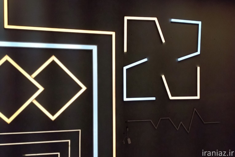 لاین نوری محموداباد 