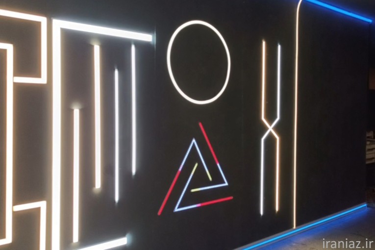 لاین نوری محموداباد 