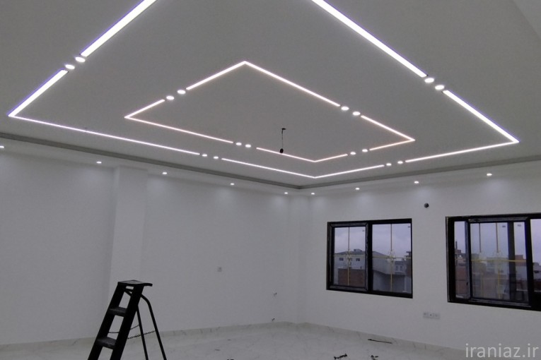 لاین نوری محموداباد 