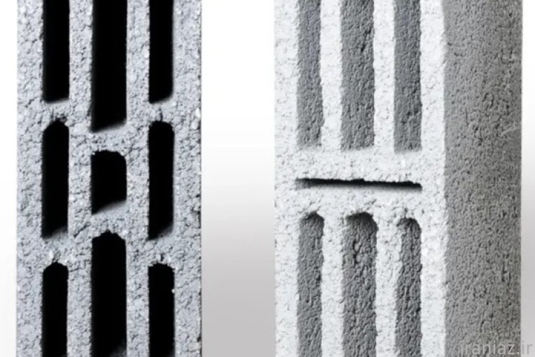 بلوک سبک پوکه ای لیکا