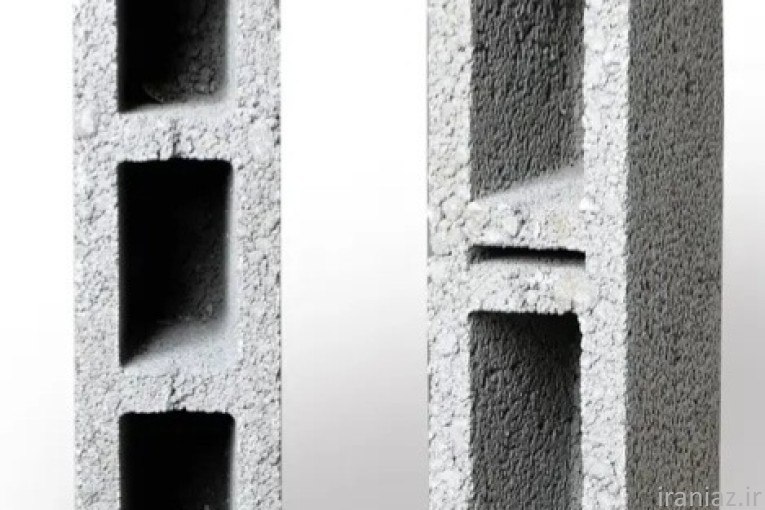 بلوک سبک پوکه ای لیکا