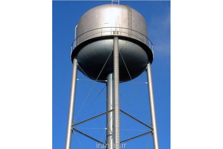 صنایع فلزی خوش سخن سوله مخزن داکت جرثقیل سقفی فن سیکلون سازه
