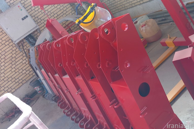 برجک جرثقیل 