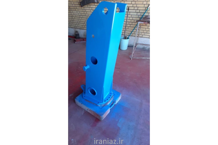 برجک جرثقیل 