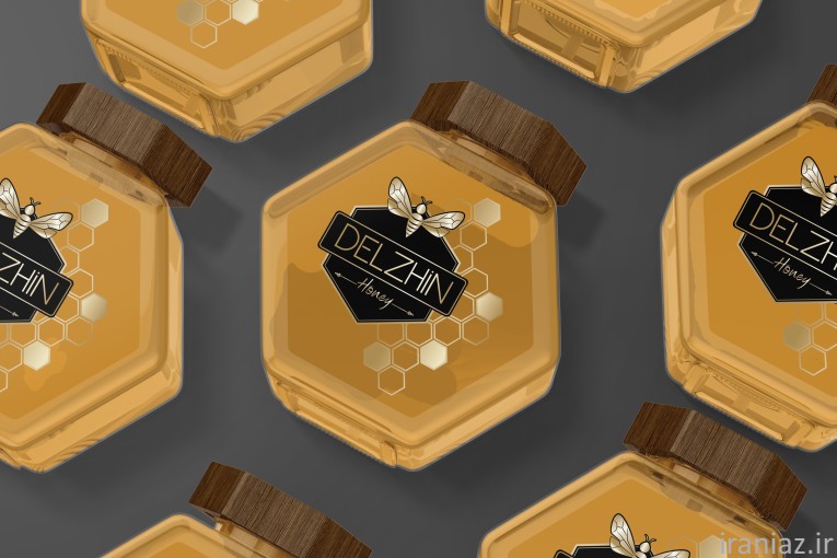 طراحی و چاپ حرفه ای لیبل