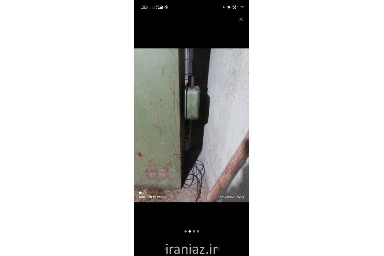 فروش بخاری نفتی برقی فن دار