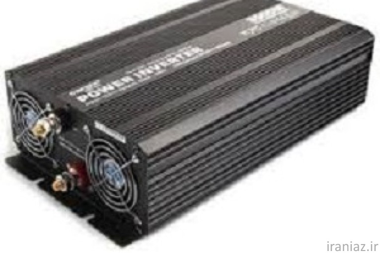 اینورتر خورشیدی چیست