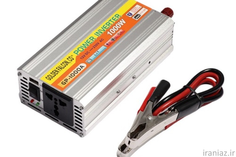 اینورتر خورشیدی چیست