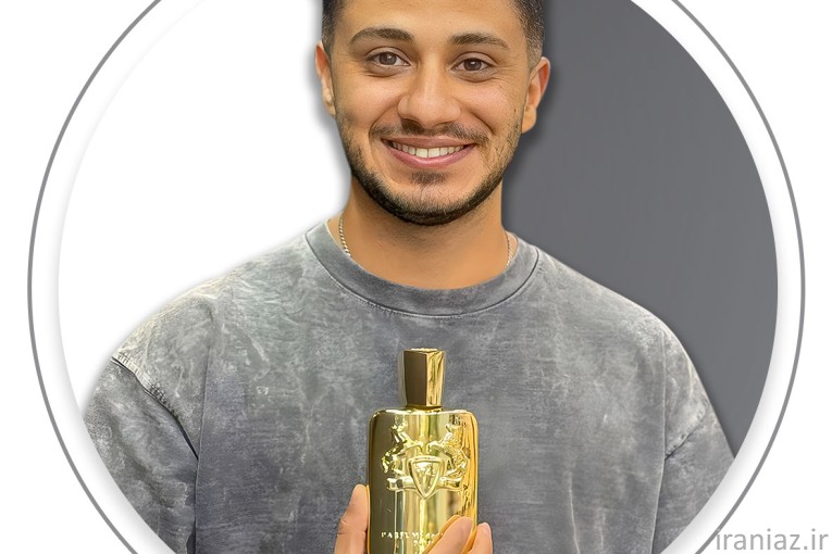 فروشگاه عطر امیا