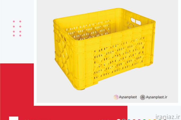 سبد کشتارگاهی مرغ و ماهی