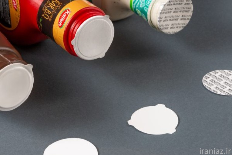 بزرگترین تولید کننده واشر سیل القایی