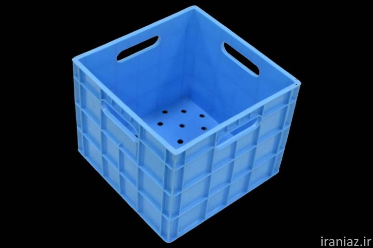 سبد لبنیات سبد پری پک