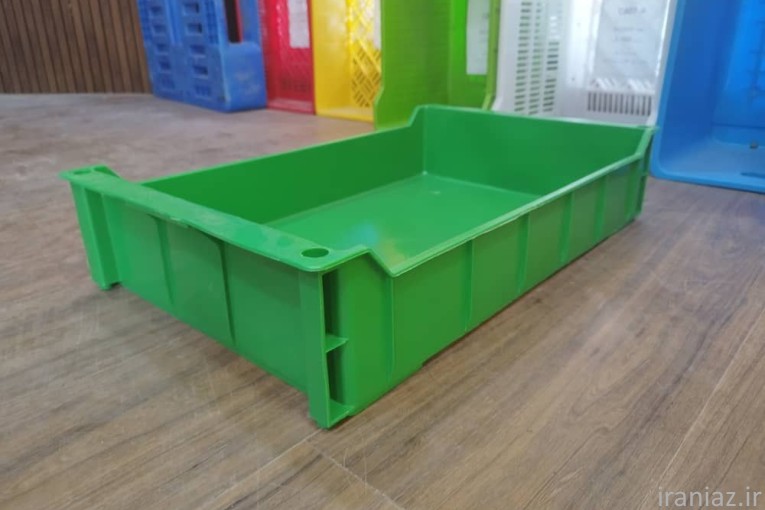 سبد پرورش کرم ( میلورم )