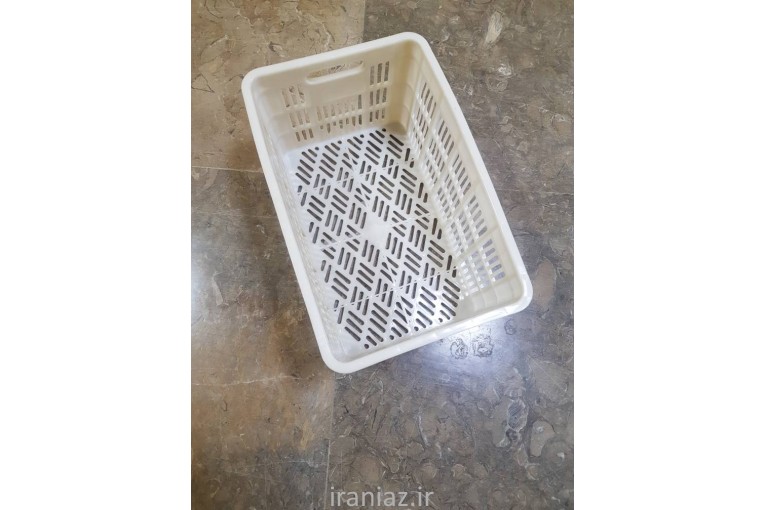 سبد 20 کیلویی پرتقال