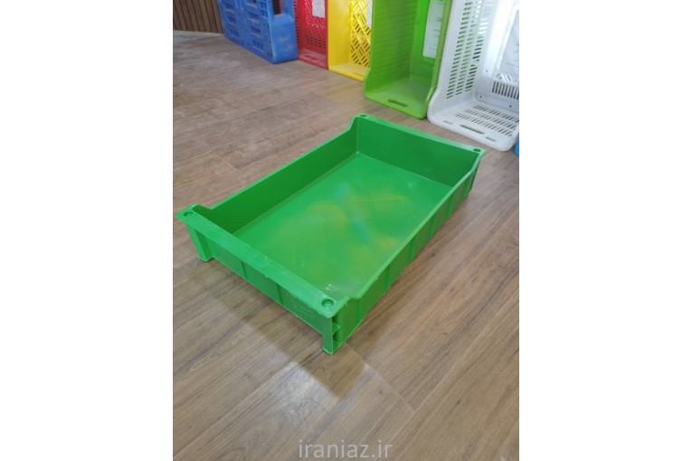 سبد کرم میلورم 