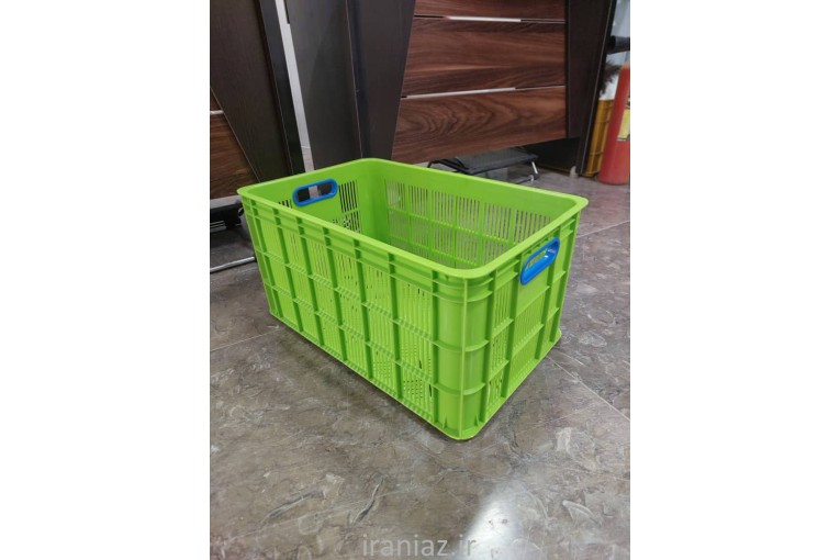 سبد 20 کیلویی کشمش