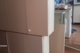 کابینت در حد نو آماده ارسال