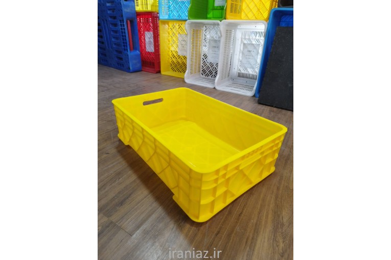 سبد کشتارگاهی 