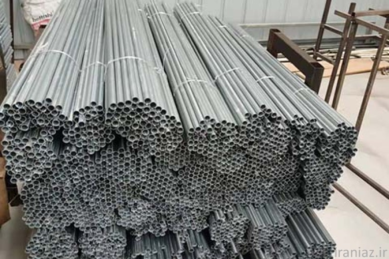 خرید لوله گاز کچو به قیمت امروز