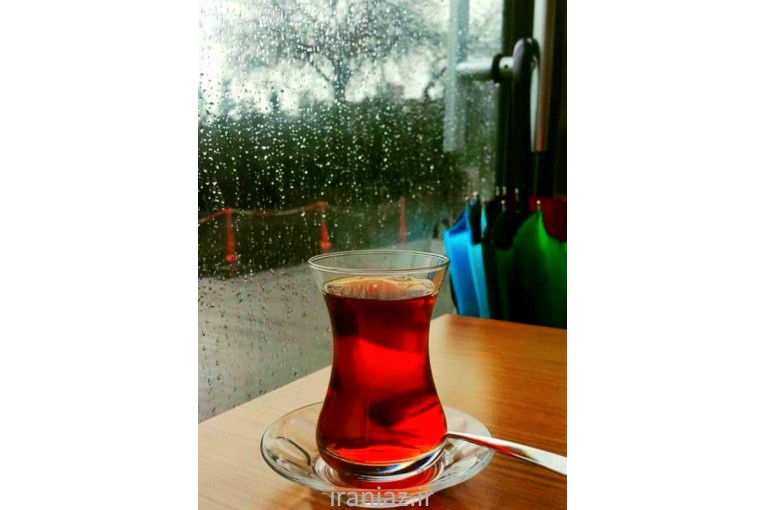 چای خشک رامیلا