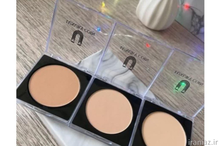 پنکیک لاکچری کویین تحت لیسانس فرانسه 