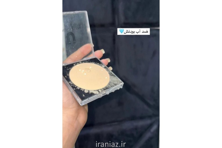 پنکیک لاکچری کویین تحت لیسانس فرانسه 