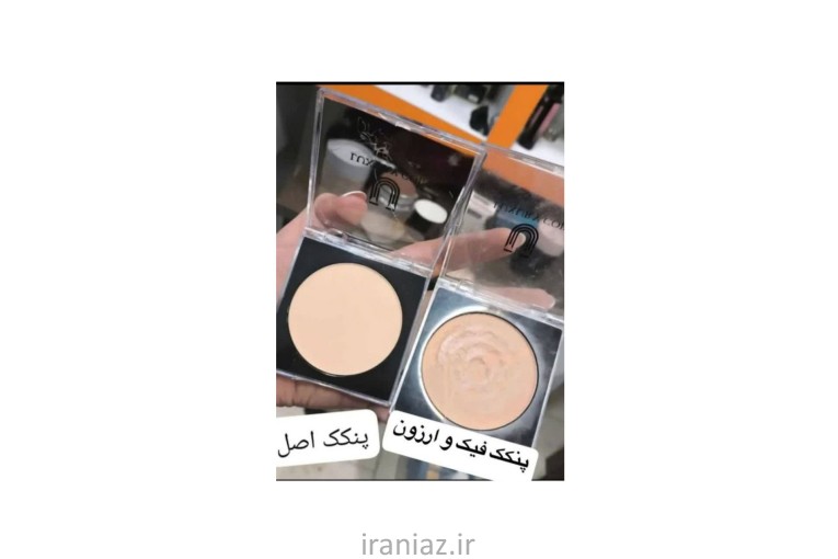 پنکیک لاکچری کویین تحت لیسانس فرانسه 