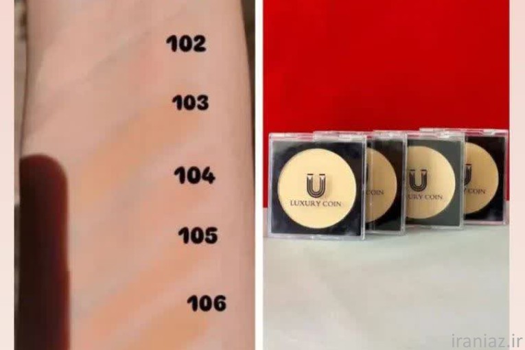 پنکیک لاکچری کویین تحت لیسانس فرانسه 