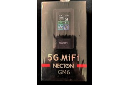 وای فای همراه (جیبی) 5G برند نکت آن 