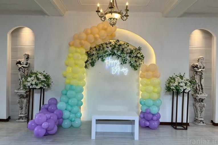 خانه عقدبابل