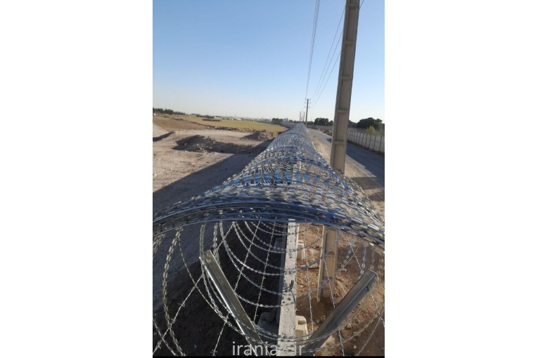 تولید کننده _صنایع مفتولی ایران صنعت