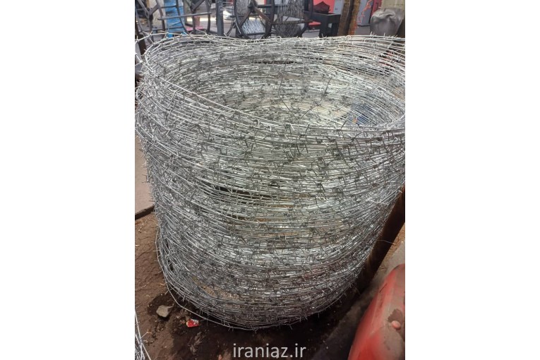 تولید کننده _صنایع مفتولی ایران صنعت