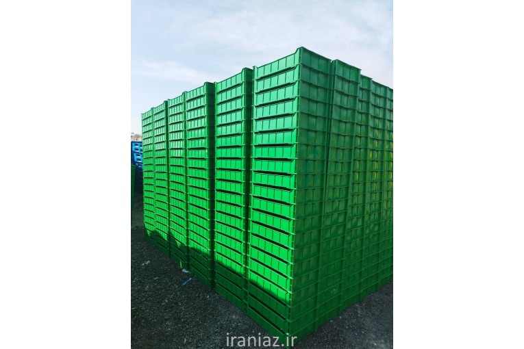 سبد پرورش کرم میلورم 