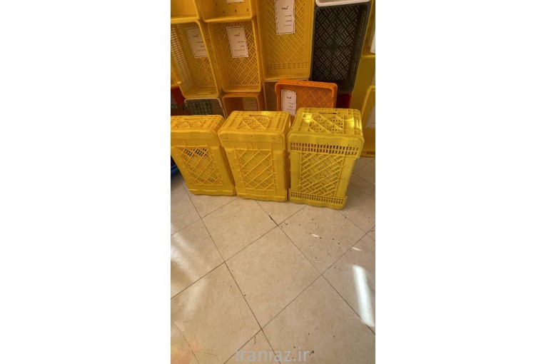 سبد کشتارگاهی ( مرغ )