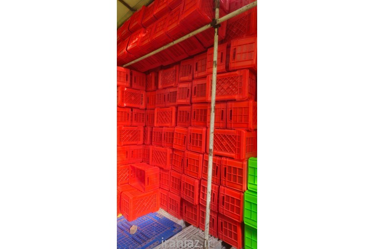 تولید و فروش انواع سبد