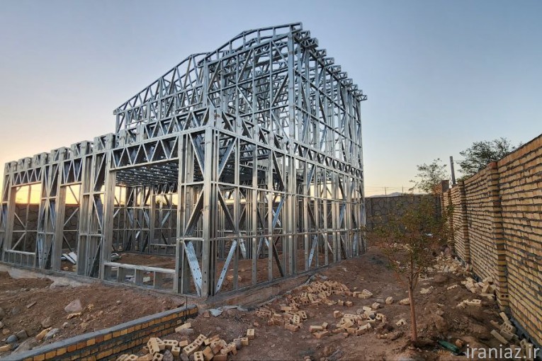 پیمانکاری ساختمان