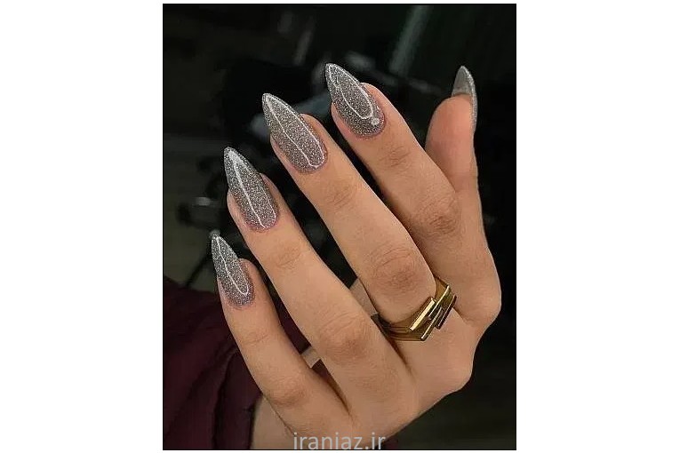 مانکن برای کاشت ناخن 