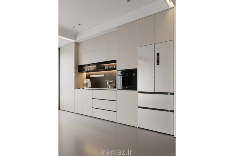 نصب و ساخت و تعمیرات کابینت و کمد قرنیز