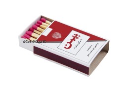 فروش عمده کبریت طرح سیگار 