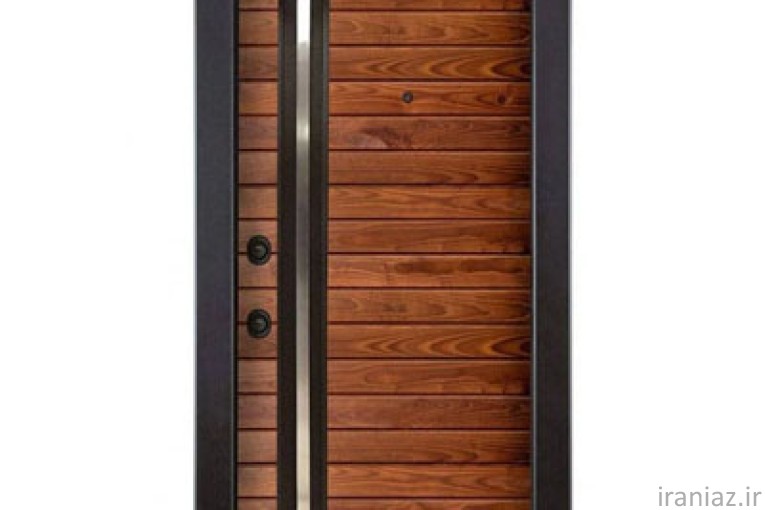  درب ضد سرقت پارس چوب شهریار 