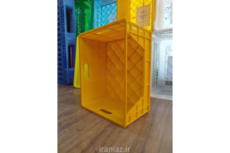 سبد ها ابزاری ( جعبه ابزاری )