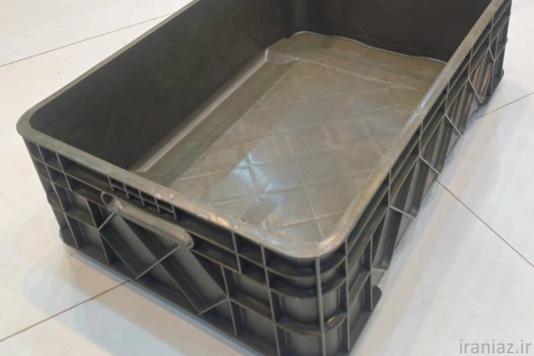 سبد 20 کیلویی ماهی