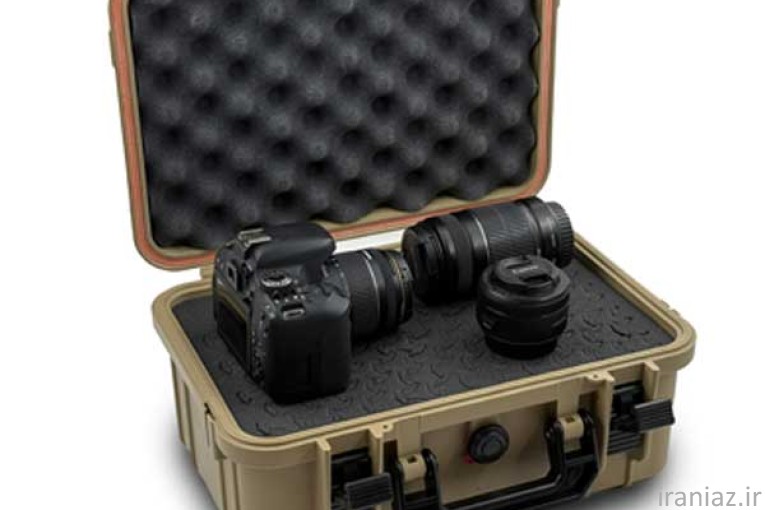 هاردکیس دوربین عکاسی