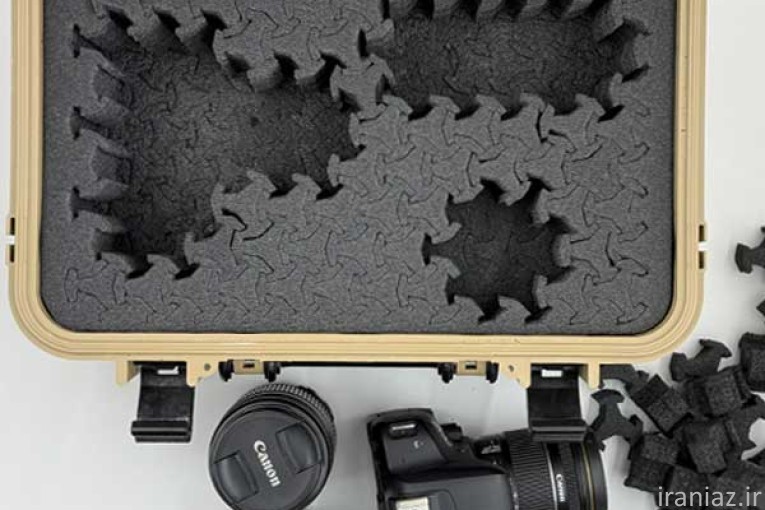 هاردکیس دوربین عکاسی