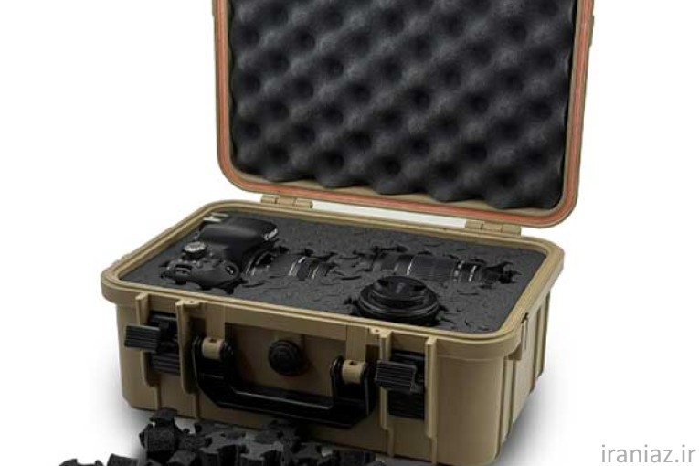 هاردکیس دوربین عکاسی