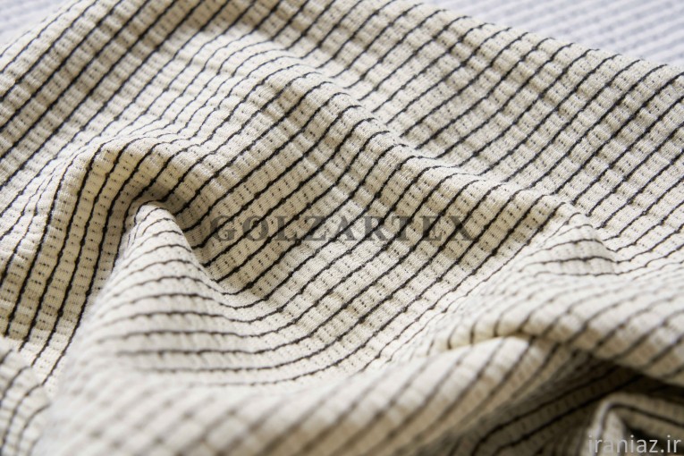 پارچه های پوشاک شرکت گلزارتکس