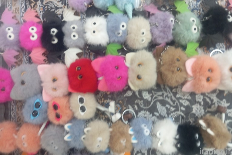 فروش تموم اجناس مغازه به علت تغییر شغل