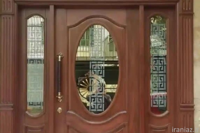 سازنده کارهای چوبی ساختمان 