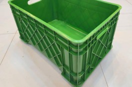 جعبه 40 کیلویی حمل ماهی